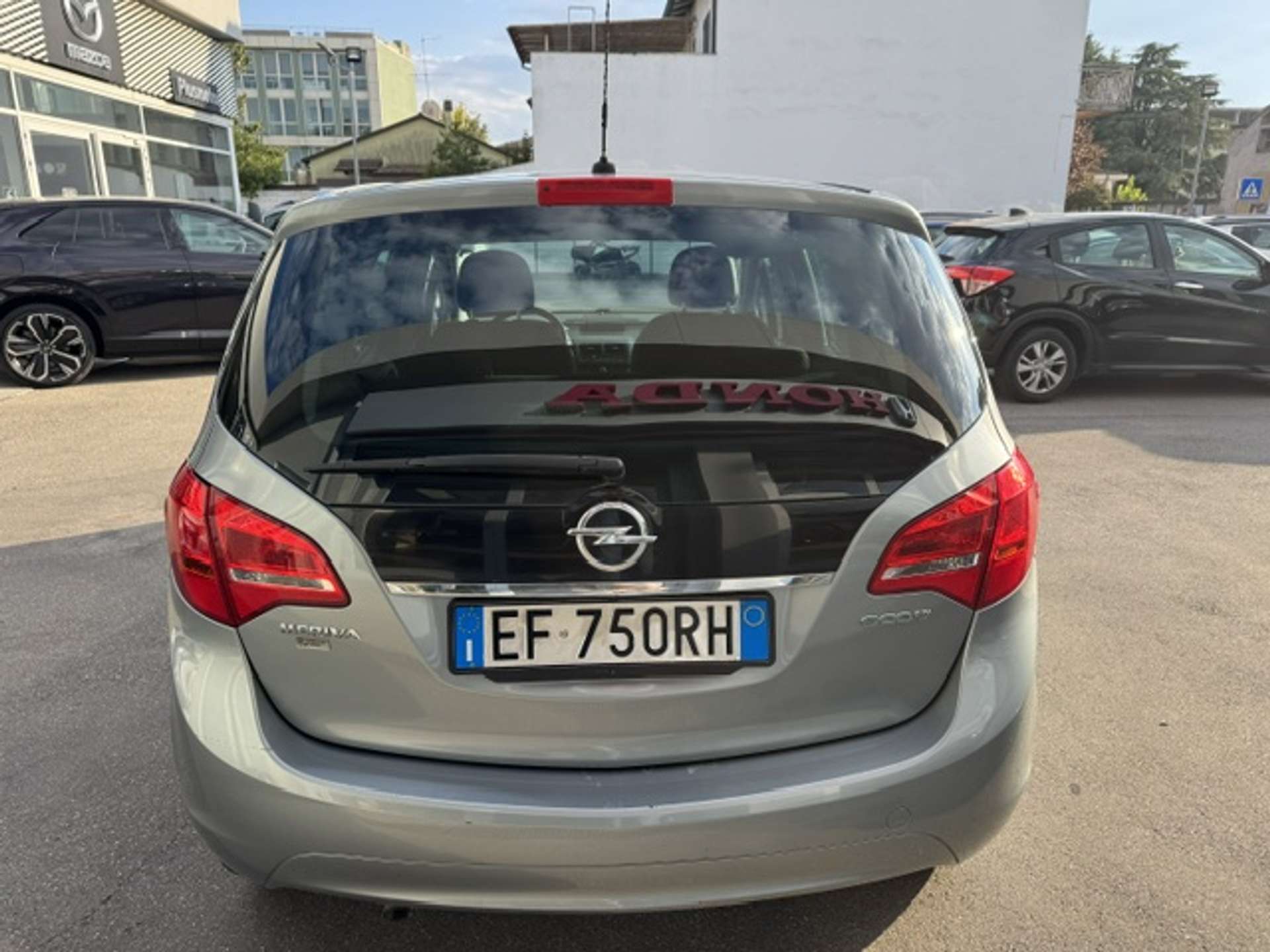 Opel Meriva  Meriva 1.3 Diesel 95cv