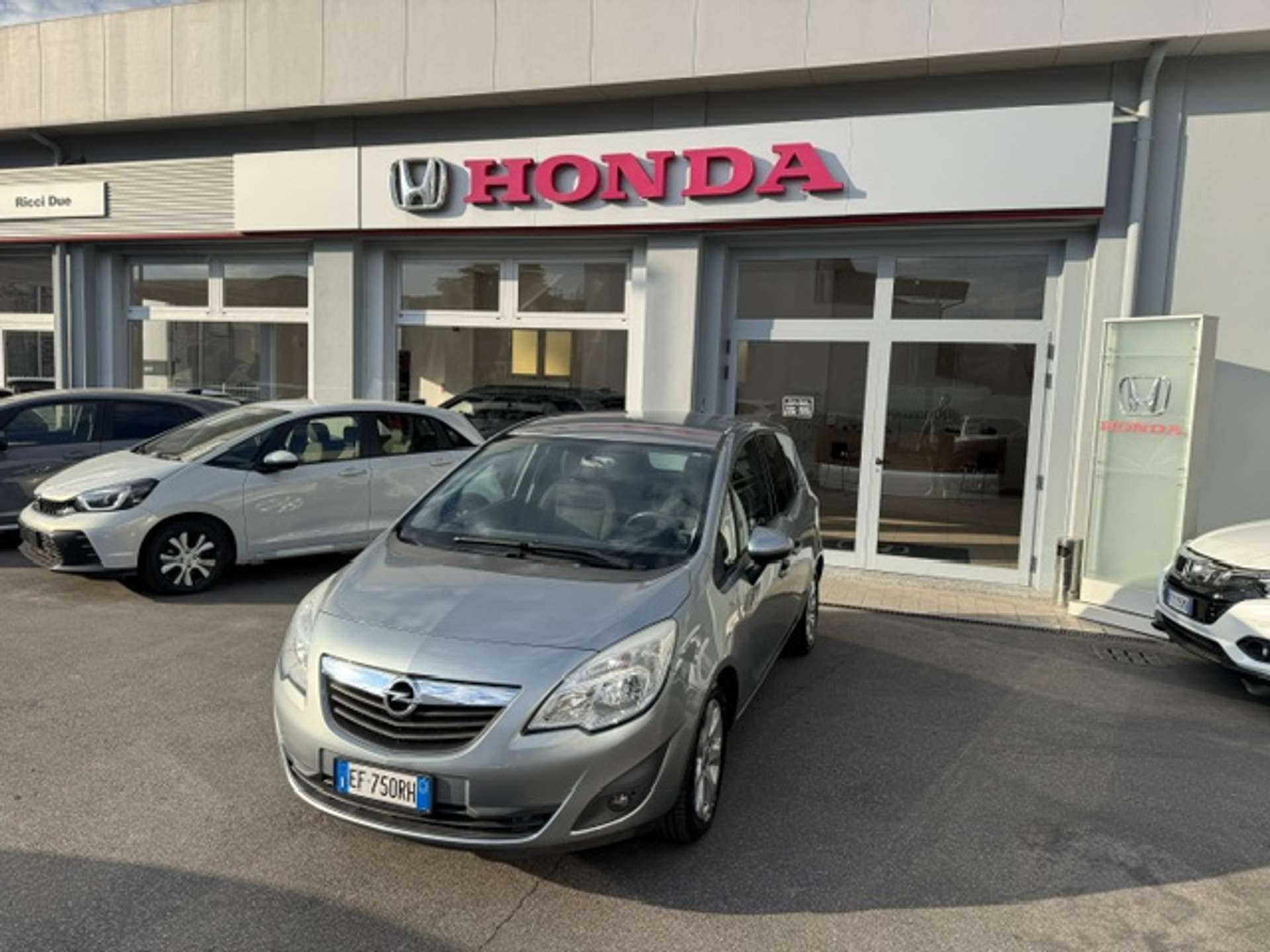Opel Meriva  Meriva 1.3 Diesel 95cv