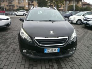 Peugeot 2008  2008 1.6 e-hdi 8v Active 92 cv Neopatentati