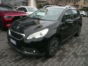 Peugeot 2008  2008 1.6 e-hdi 8v Active 92 cv Neopatentati
