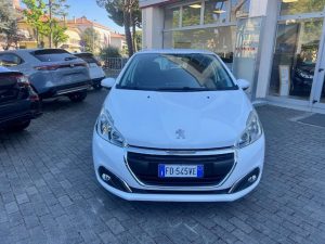 Peugeot 208 1.6 Active