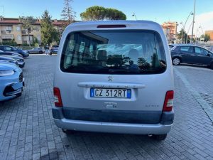 Peugeot Ranch Ranch 1.4 Totem Metano