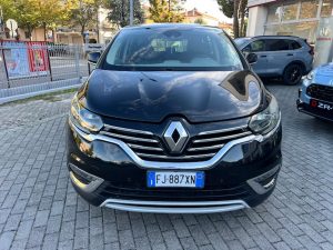 Renault Espace 1.6 Td 7 posti
