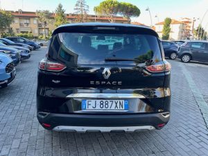 Renault Espace 1.6 Td 7 posti