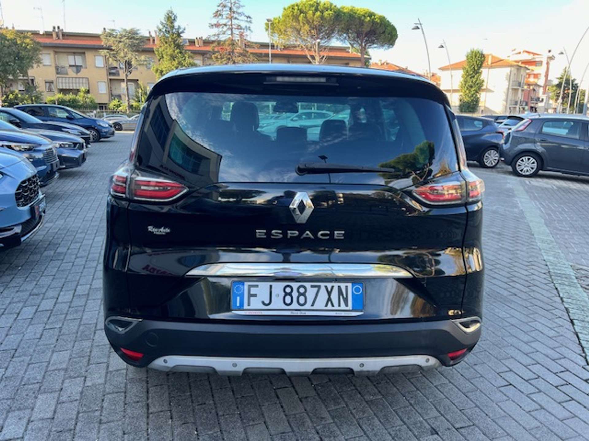 Renault Espace  1.6 Td 7 posti