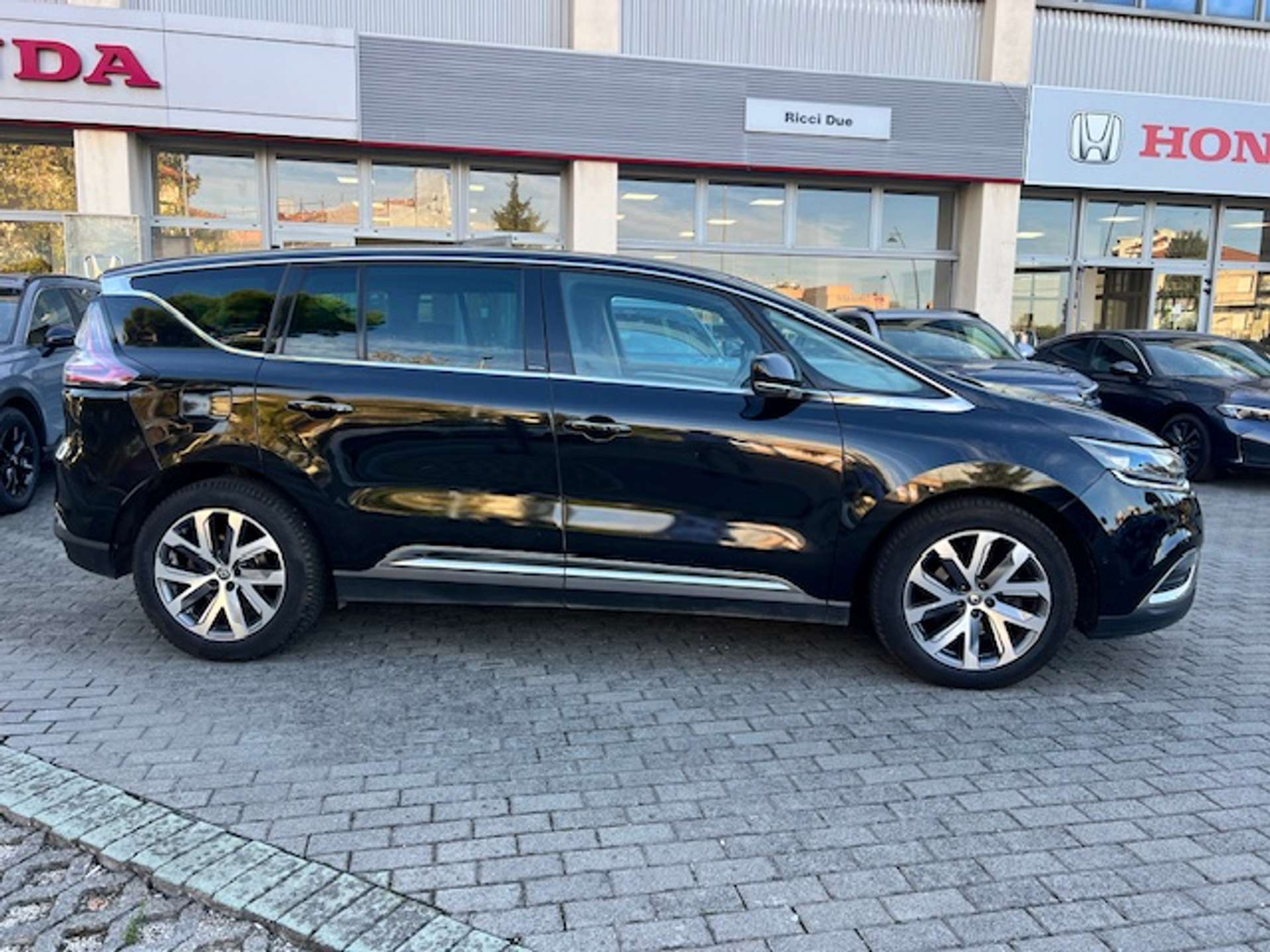 Renault Espace  1.6 Td 7 posti