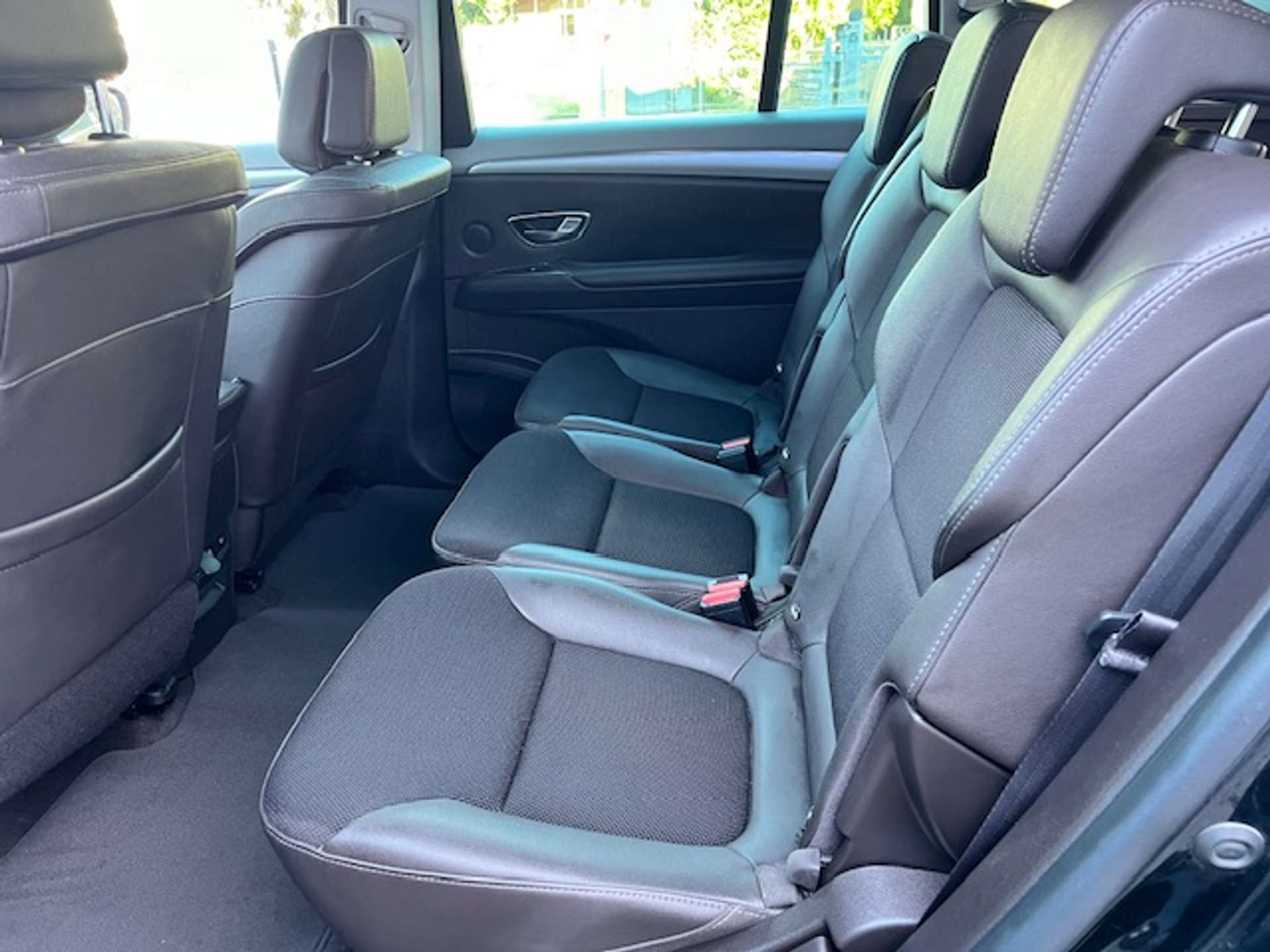 Renault Espace  1.6 Td 7 posti