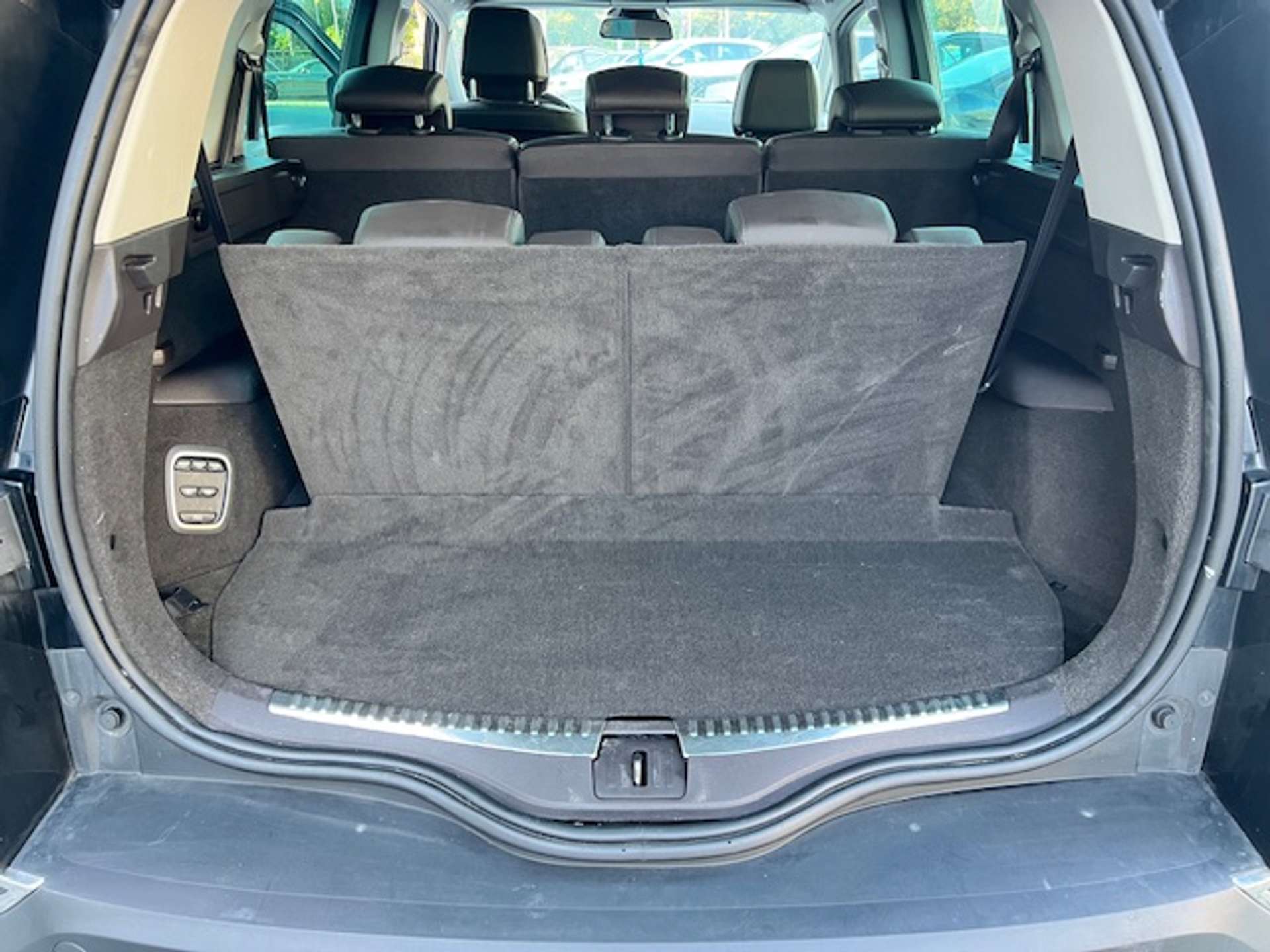Renault Espace  1.6 Td 7 posti