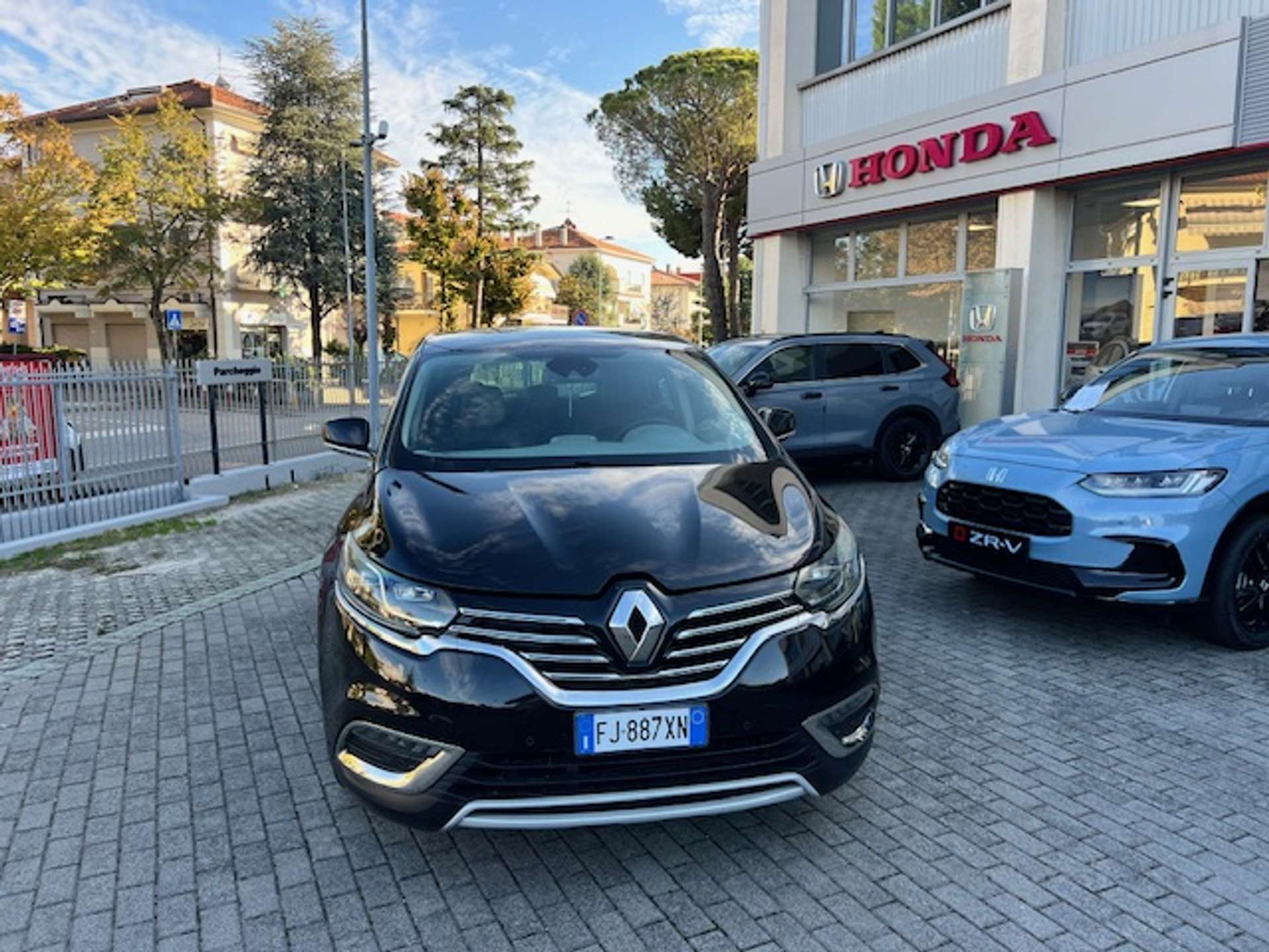 Renault Espace 1.6 Td 7 posti