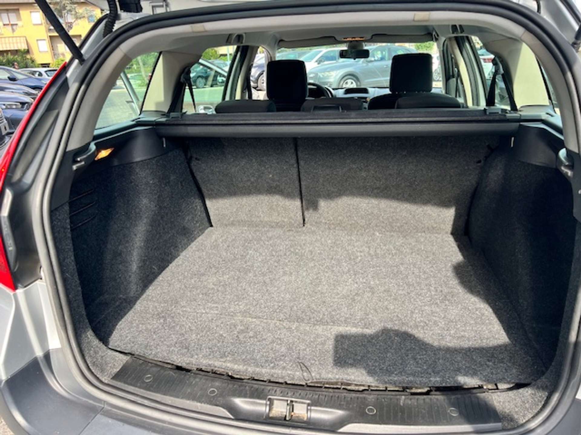 Renault Megane  Megane Grandtour 1.9 dci Confort Authentique 130cv fap