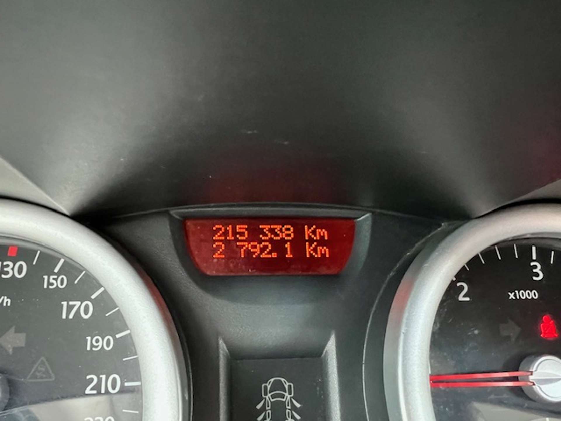 Renault Megane  Megane Grandtour 1.9 dci Confort Authentique 130cv fap