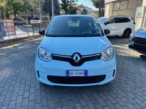 Renault Twingo Twingo 1.0 Intens 65cv