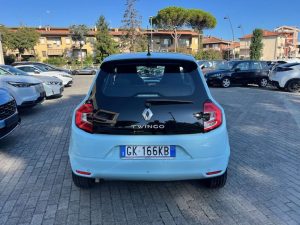 Renault Twingo Twingo 1.0 Intens 65cv