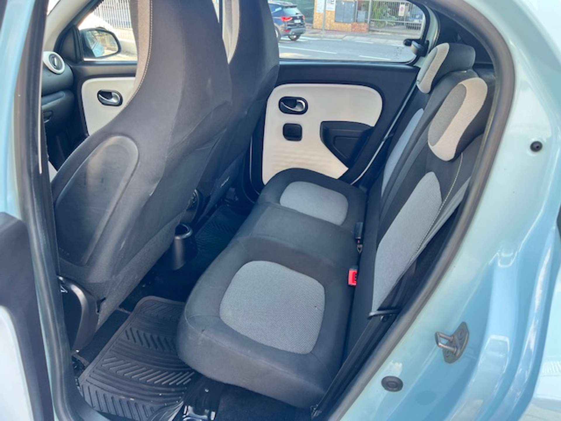 Renault Twingo  Twingo 1.0 Intens 65cv
