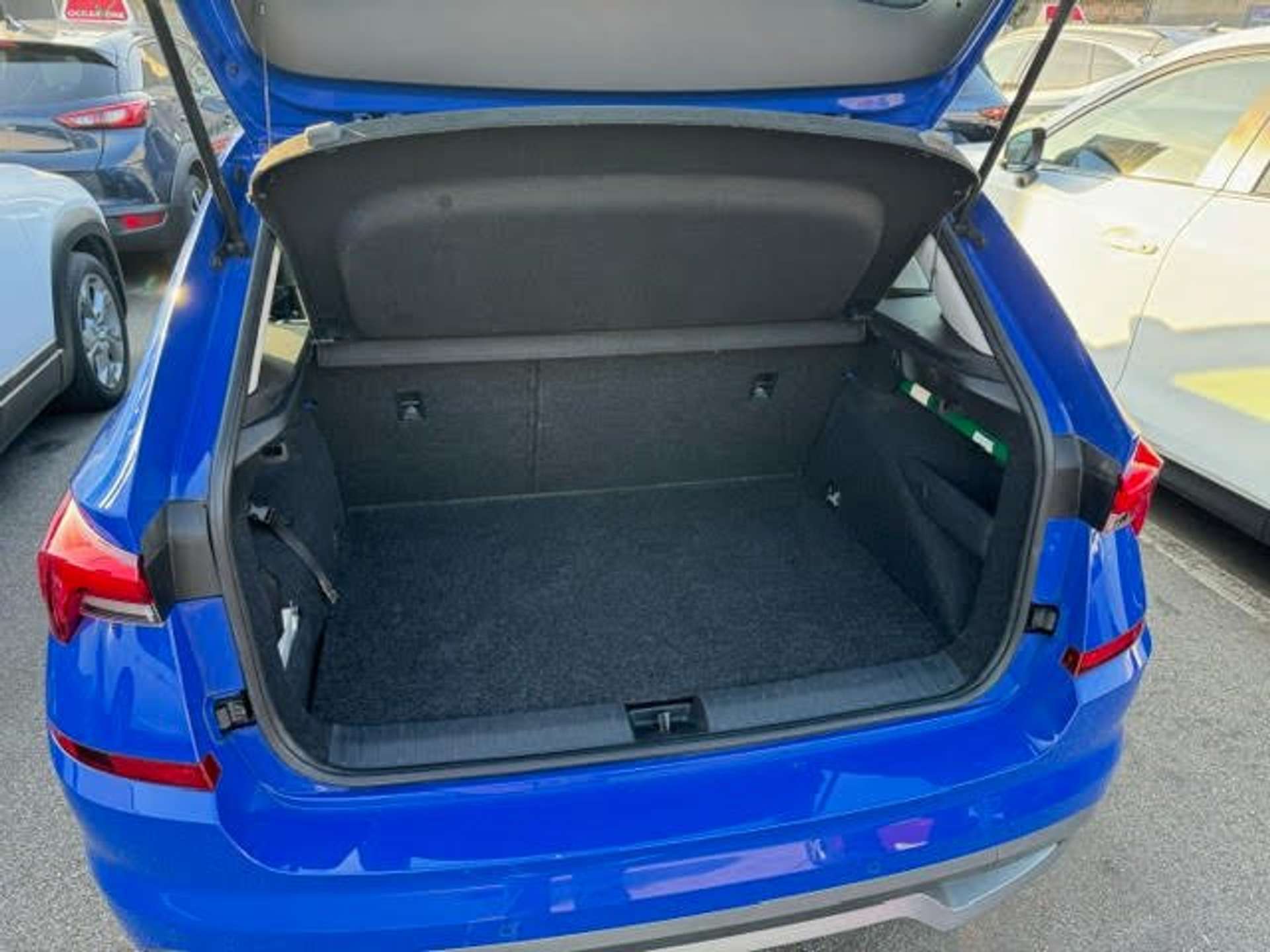 Skoda Kamiq  Kamiq 1.0 Metano 90cv NEOPATENTATI
