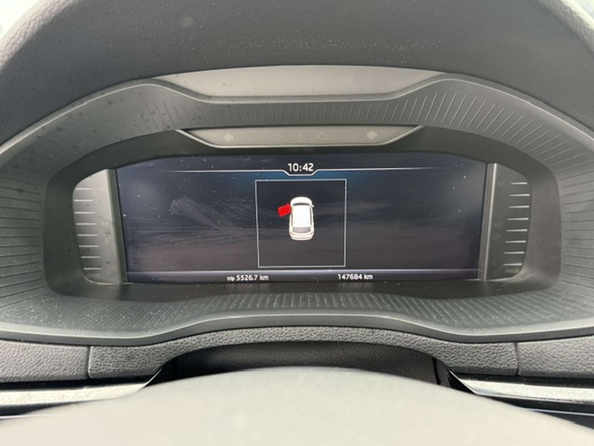 Skoda Karoq  Karoq 1.5 tsi Sportline dsg