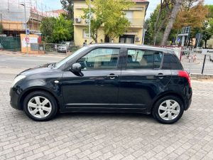 Suzuki Swift  Swift 5p 1.3 16v Gpl