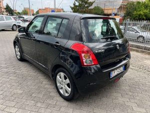 Suzuki Swift  Swift 5p 1.3 16v Gpl