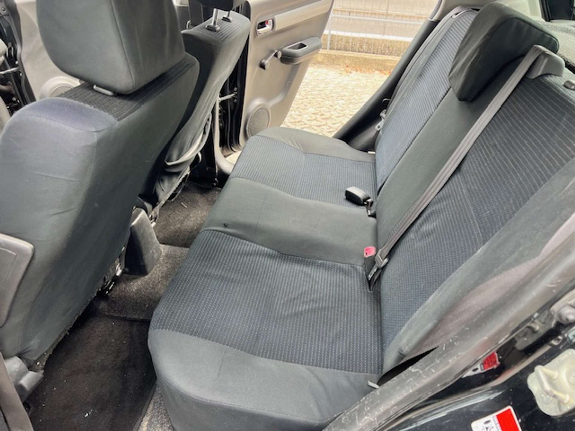 Suzuki Swift  Swift 5p 1.3 16v Gpl