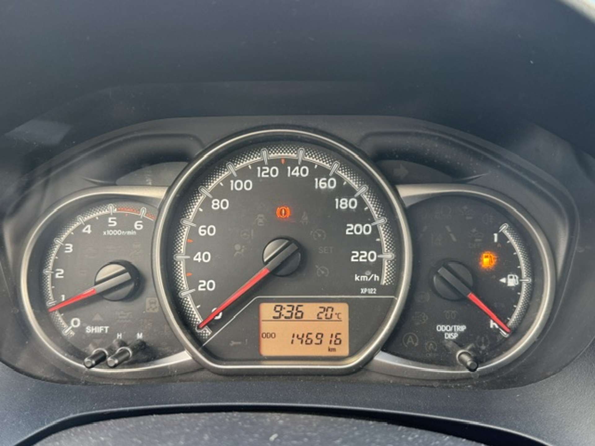 Toyota Yaris  Yaris 5p 1.4 Euro 6b