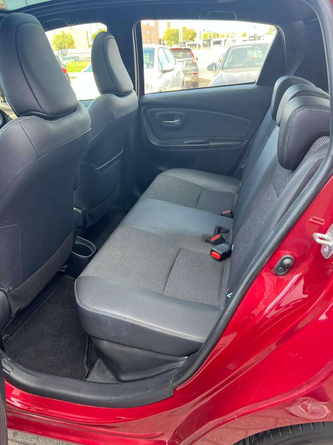 Toyota Yaris  Yaris 5p 1.5 Hybrid