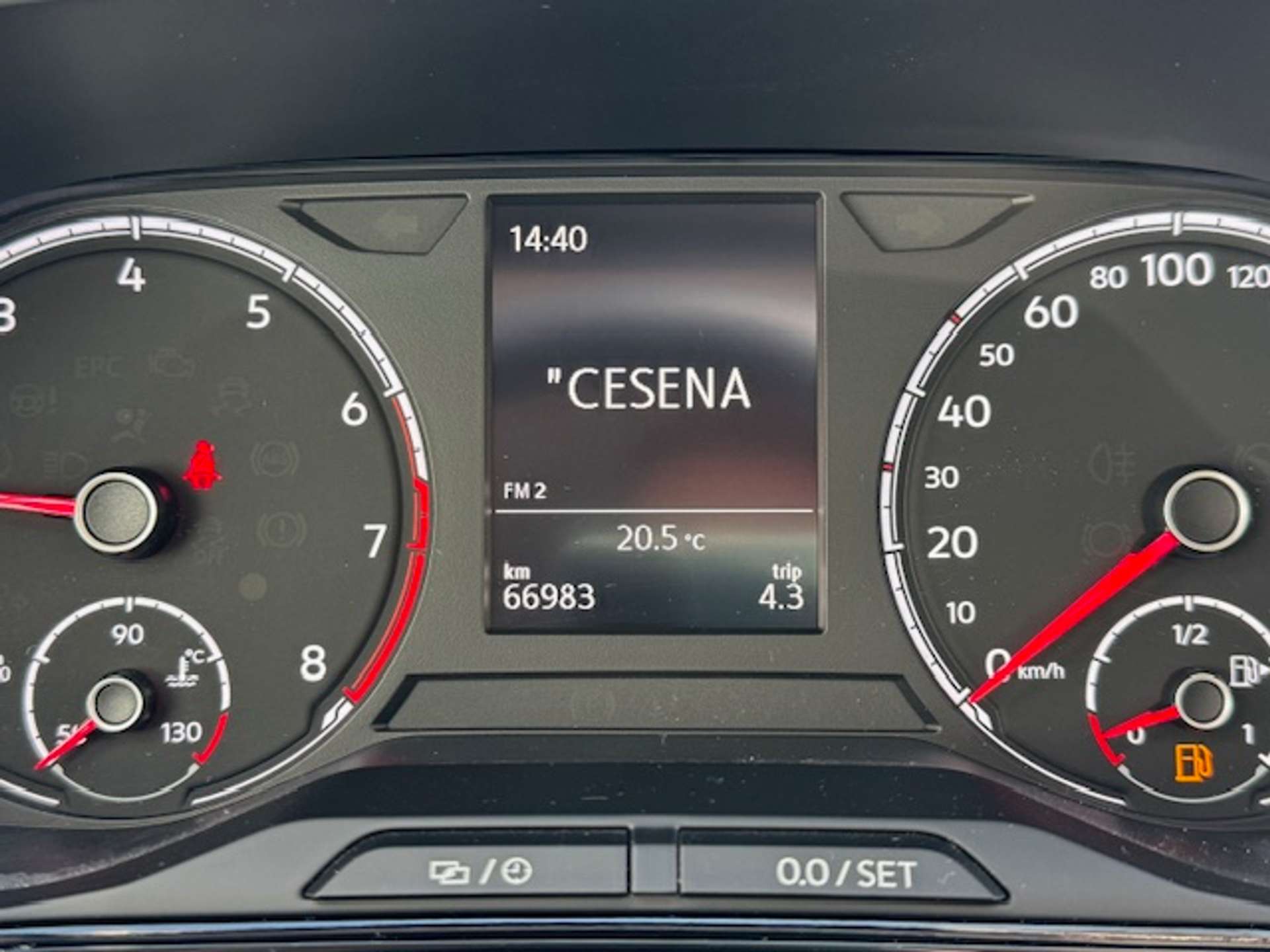 Volkswagen T-Cross  T-Cross 1.0 Benzina 115cv