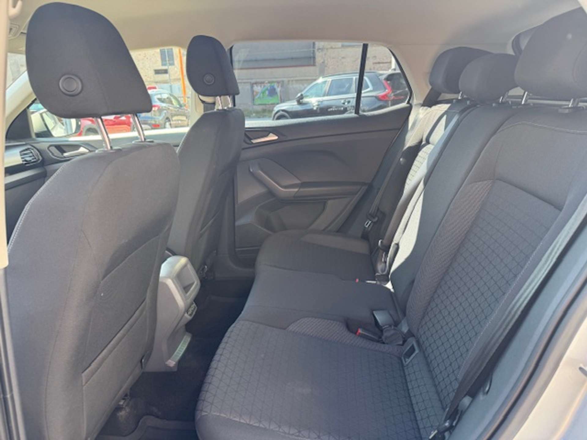Volkswagen T-Cross  T-Cross 1.0 Benzina 115cv