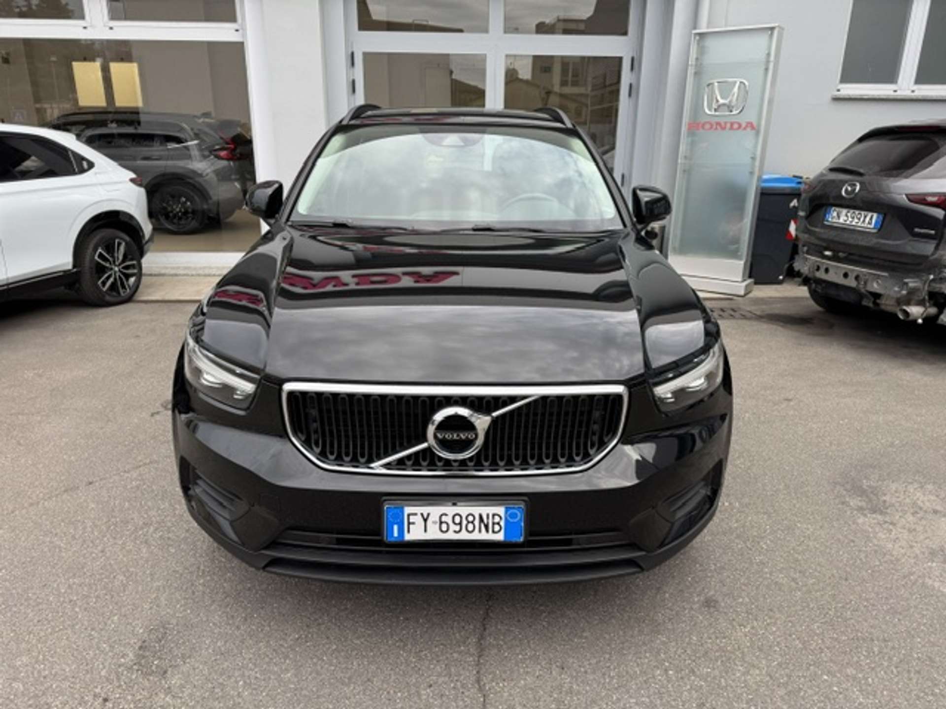 Volvo XC40  XC40 2.0 d3 Diesel 150cv