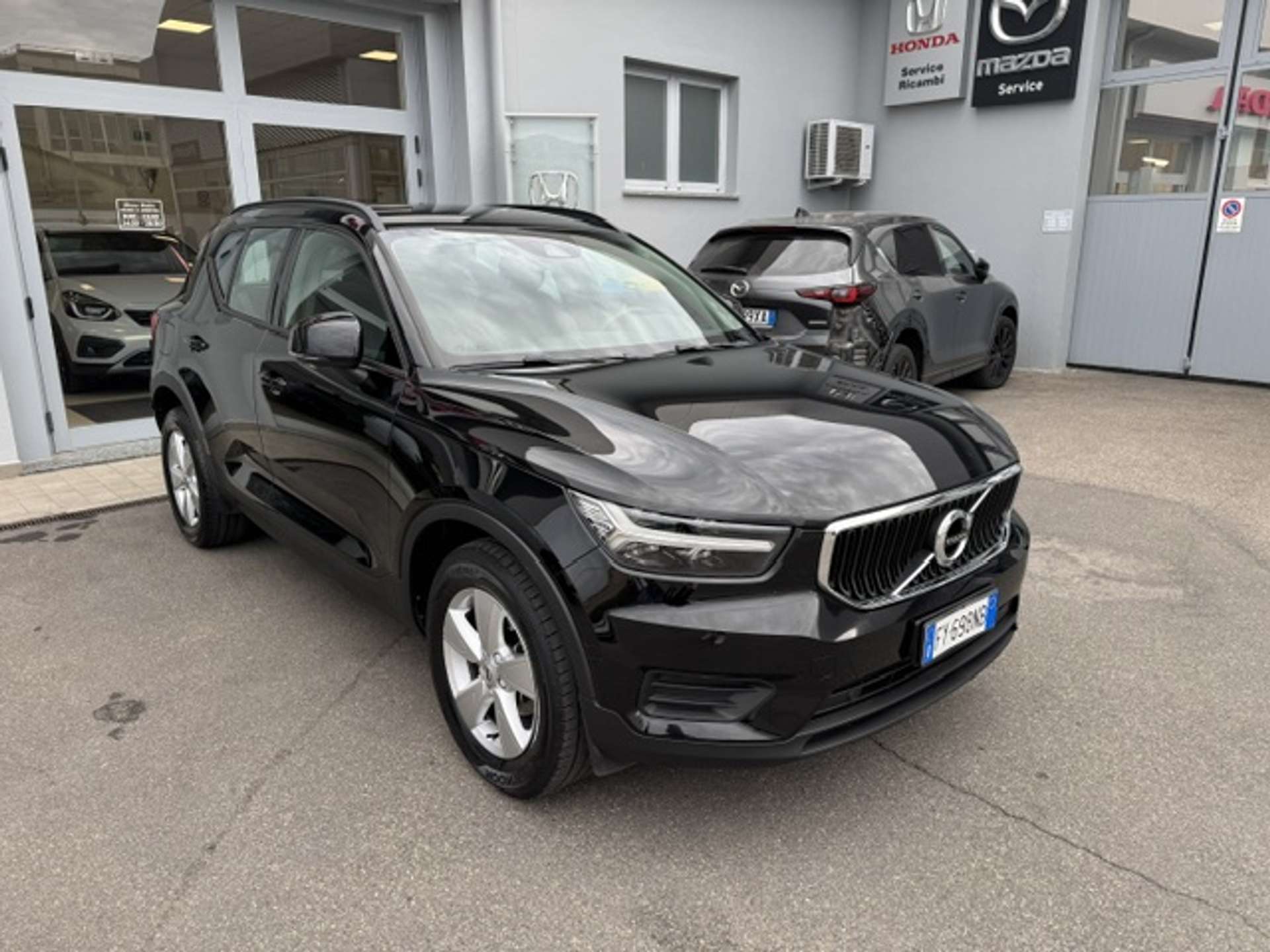 Volvo XC40  XC40 2.0 d3 Diesel 150cv
