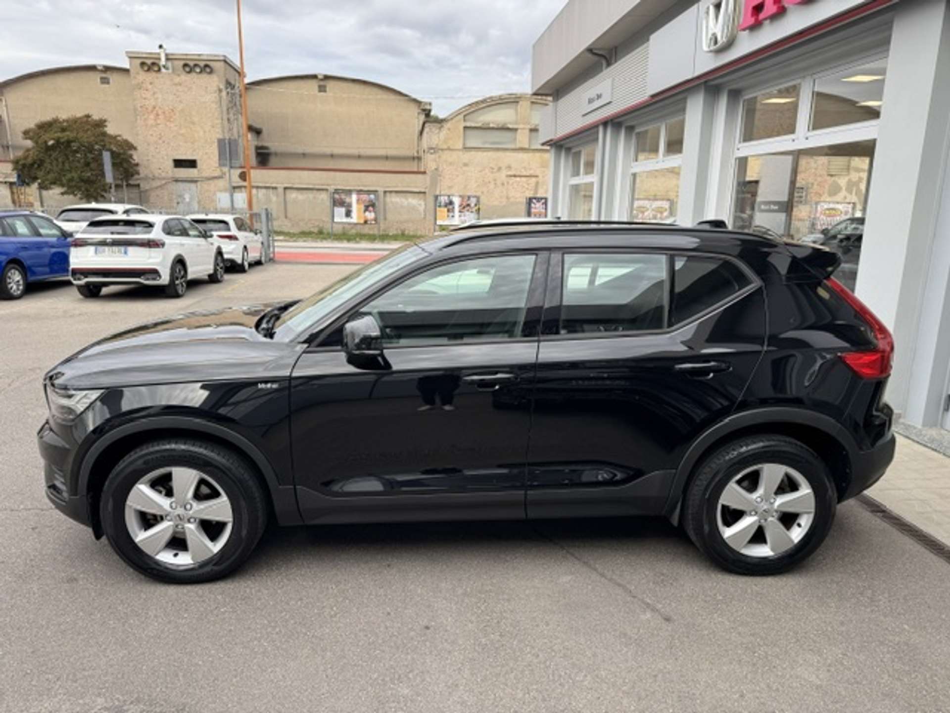 Volvo XC40  XC40 2.0 d3 Diesel 150cv
