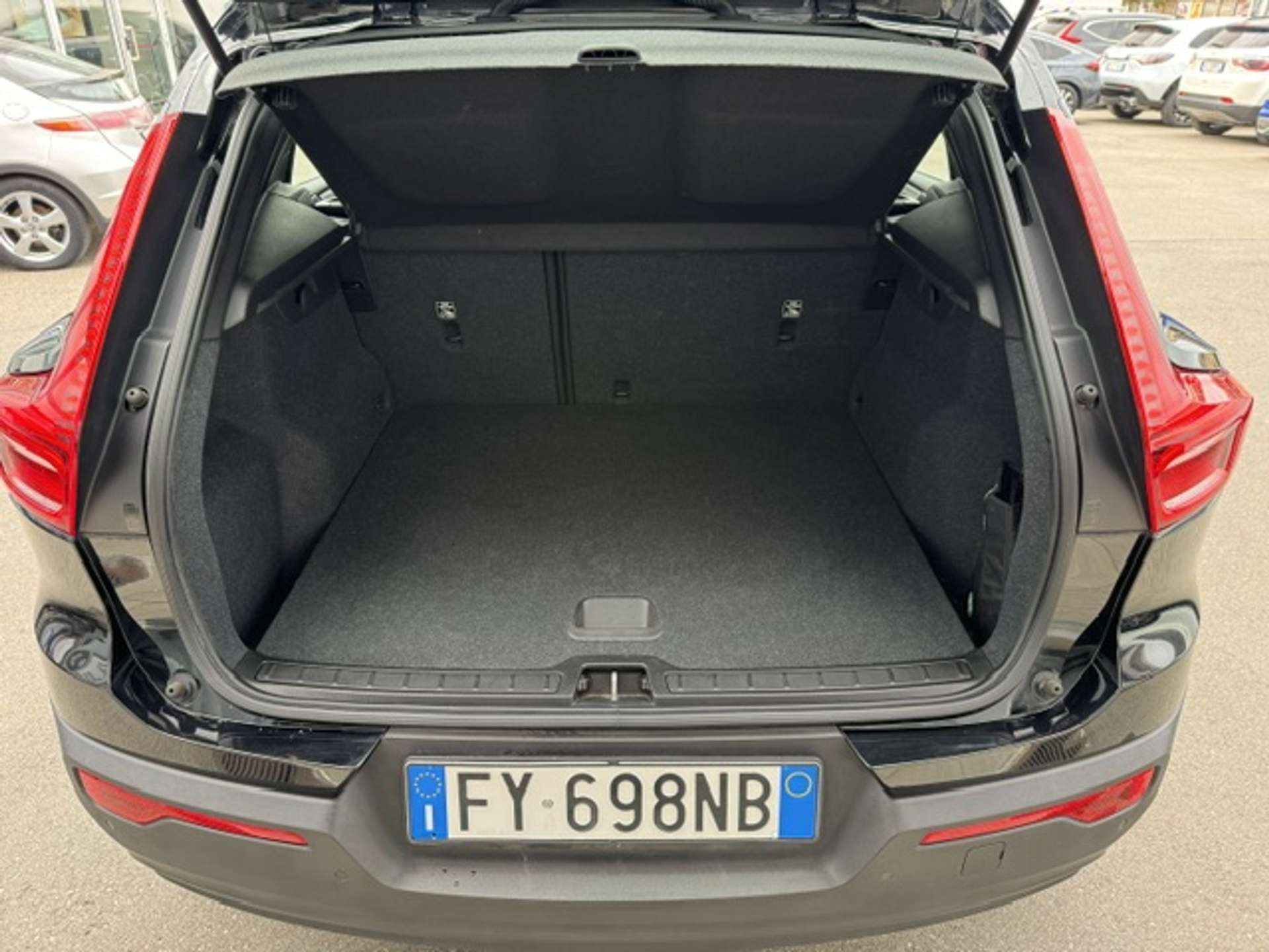 Volvo XC40  XC40 2.0 d3 Diesel 150cv