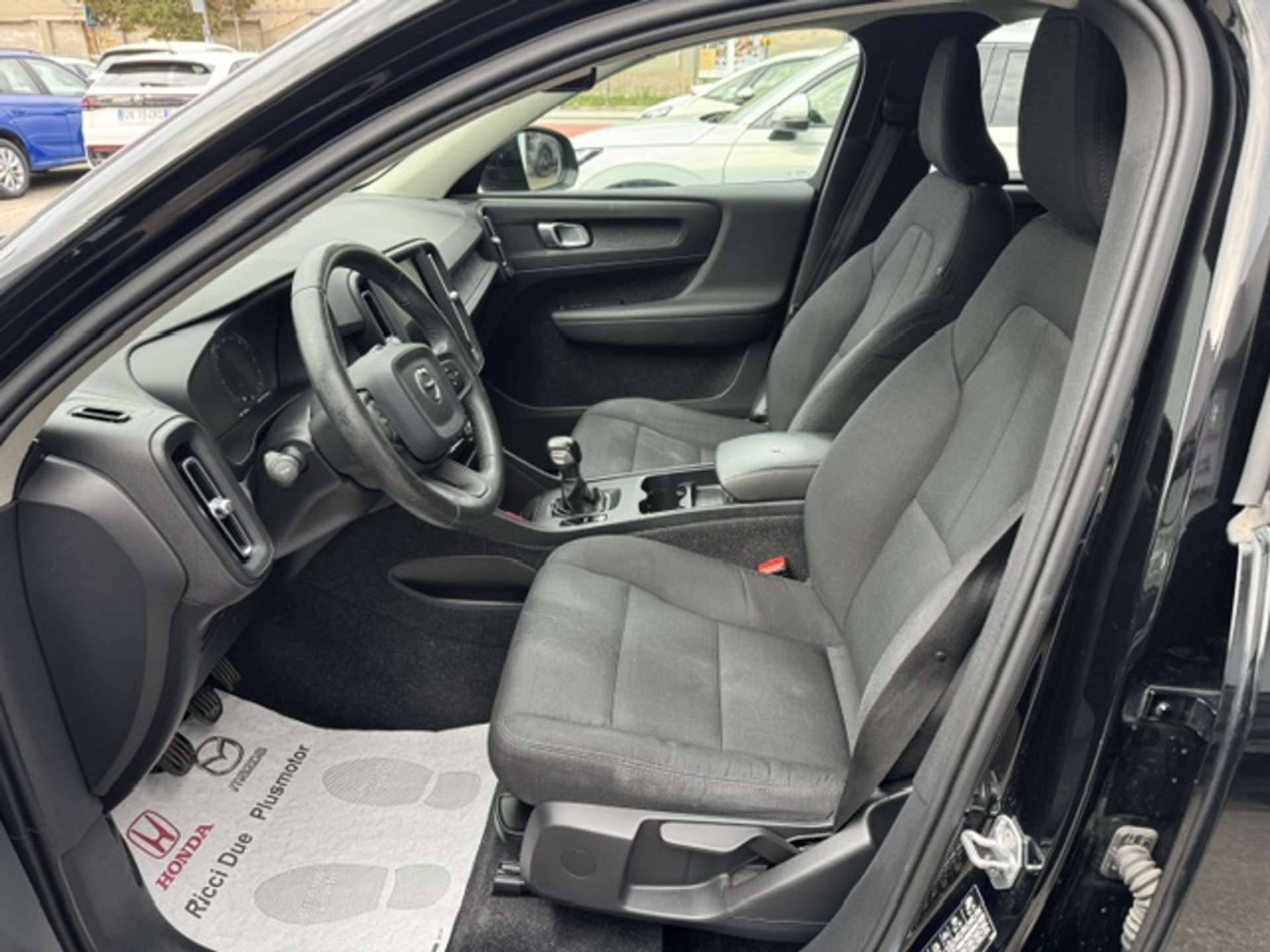 Volvo XC40  XC40 2.0 d3 Diesel 150cv
