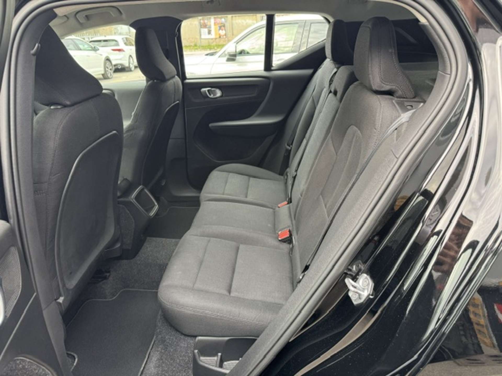 Volvo XC40  XC40 2.0 d3 Diesel 150cv