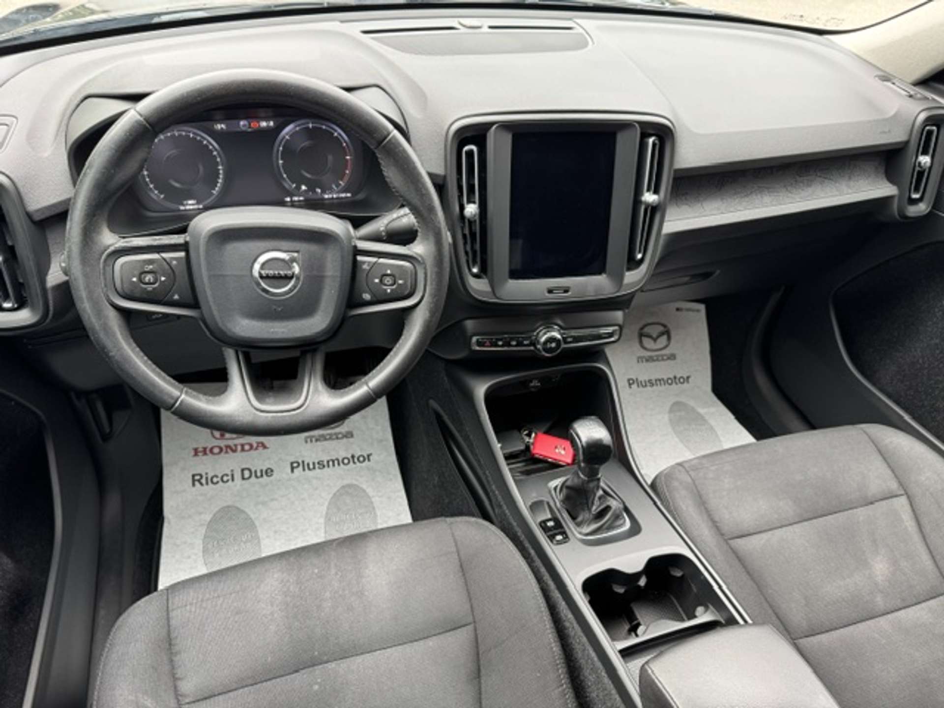 Volvo XC40  XC40 2.0 d3 Diesel 150cv