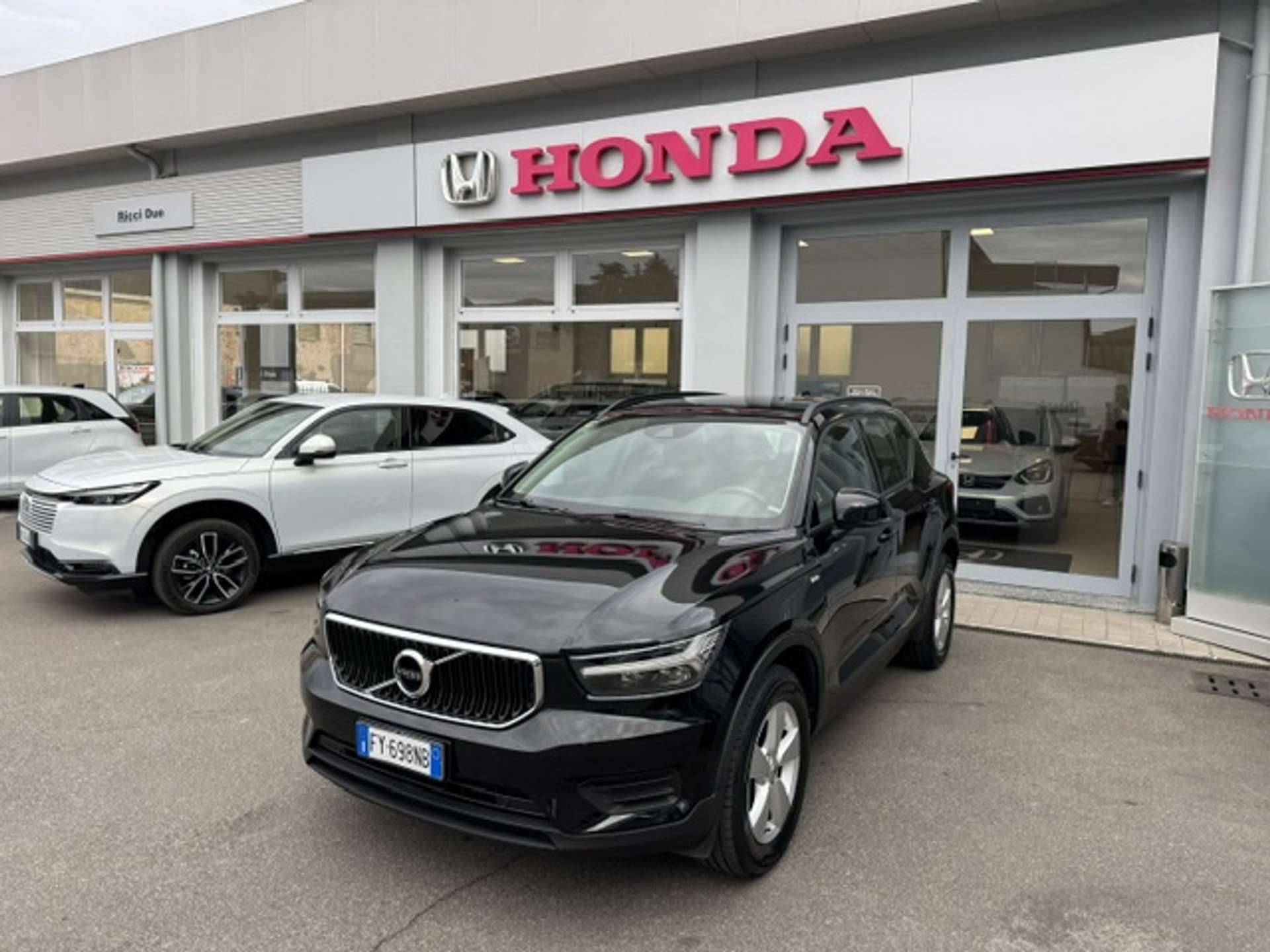 Volvo XC40 XC40 2.0 d3 Diesel 150cv